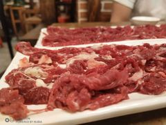 -一品牛鲜潮汕牛肉火锅(茶花园店)