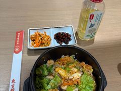 -东吉馆韩式餐厅(八经街总店)