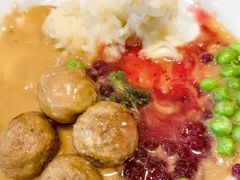 -宜家·瑞典风味餐厅(无锡店)