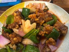 -紫金食坊(江南西路店)