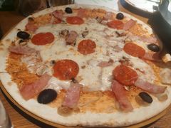 -JINNS锦时 steak&pizza(浸信会礼拜堂旧址店)