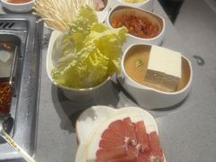 -海底捞火锅(河东万达广场店)