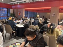 -李记搅团•非遗陕菜(三桥店)