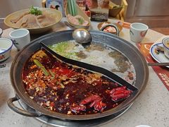 -鸿姐老火锅·传统炒料(上海旗舰店)