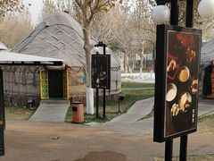 -九十九顶毡房(阜石路店)