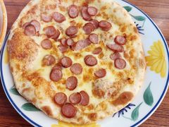 -萨莉亚意式餐厅(金隅嘉品mall店)