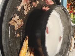 -哈拉海和牛主题餐厅(哈西店)