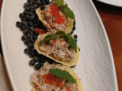 -V Bar海景扒房(北海湾惠龙万达嘉华酒店)