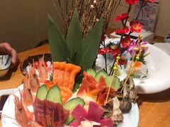 -万鱼亭·筑地屋 日本料理(淮海街店)