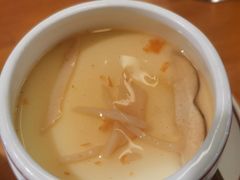 茶碗蒸-游You House(西单老佛爷店)