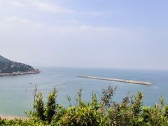-东澳岛