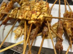 -老黑板筋(顺义总店)