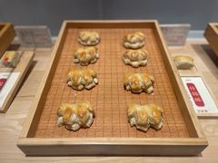 -老鼎丰糕点铺子(国贸商城店)