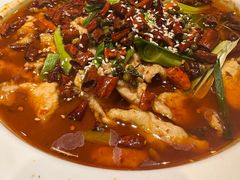-雪乡阁东北农家菜(颛桥约好休闲街店)