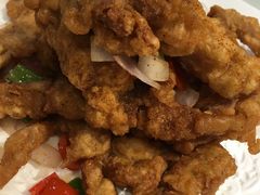 -阿巧一号私房菜(止园路店)