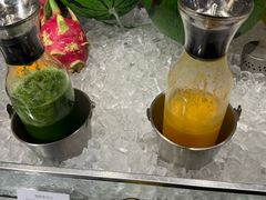 -长沙富力万达文华酒店