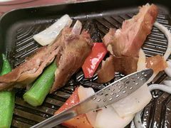 -西贝(华发商都店)