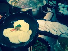 -左庭右院鲜牛肉火锅(新梅广场店)