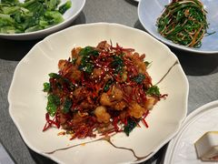 -汉水谣·江景餐厅(江滩店)