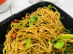 -常熟炒浇面馆(蓝旗街店)