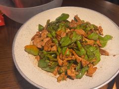 -小柴米·传统江西菜(万寿宫店)