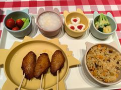 -西贝(上海我格广场店)