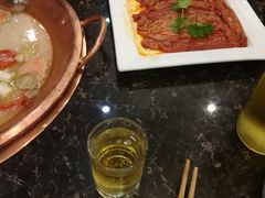 -老码头火锅(骡马市店)