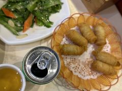 -南海渔家•海鲜•正宗海南菜(海棠湾店)