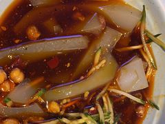 -疆遇·新新新新的新疆菜(万达店)