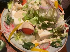 -千代武日本料理(爱建店)
