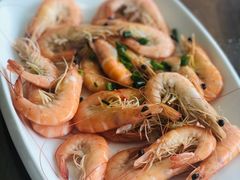 -洲晓鱻舟山海鲜(2号店)