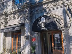 -1901 Cafe(西四店)