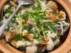 -围龙屋客家食府(福田店)