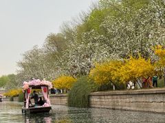 -元大都城垣遗址公园