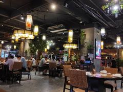 -牛头鱼庄·地道广西菜(西明店)