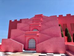 -漳州滨海火山岛自然生态风景区