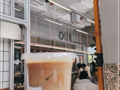 -OUR Bakery(三里屯太古里店)