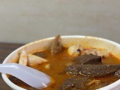 -乌糖沙茶面(民族路店)