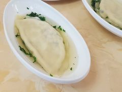 -北方饺子王·海肠捞饭·海鲜锅(山大店)