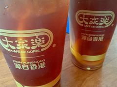 -大家乐(广州中华广场店)