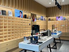 -一代眼镜·蔡司配镜(浦东大拇指广场店)