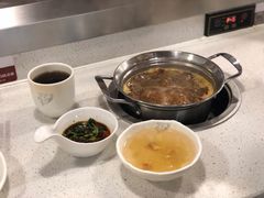 银耳糖水-九玺炉旋转小火锅(柠溪路店)