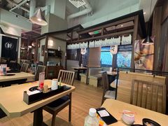 -沼津港精致料理·寿喜烧·烧鸟(漕河泾印象城店)