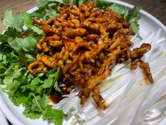 京酱肉丝-榆林镇筋饼(知春路店)