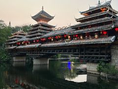 -深圳锦绣中华民俗村