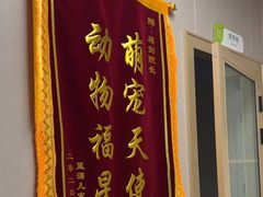 -瑞鹏宠物医院·骨外科·心肾科·肿瘤科(九亭店)