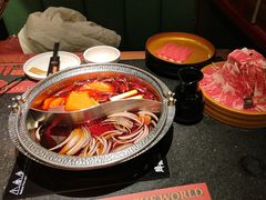 -牛New寿喜烧(金茂览秀城店)