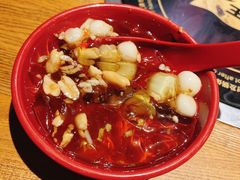 -吃饭皇帝大土家民族菜(正大广场店)