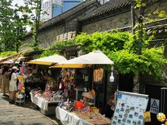 -回龙窝历史文化街区