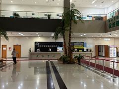 -大连开发区市民健身中心